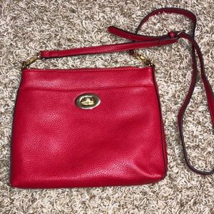 Charming Charlie crossbody